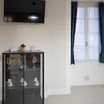 Le Rondini A דירה אינטרה