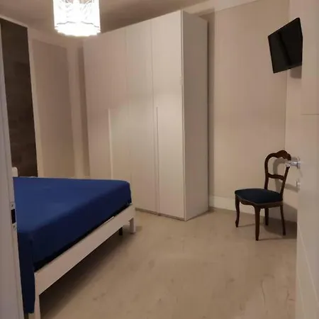 Апартаменты Le Rondini A
