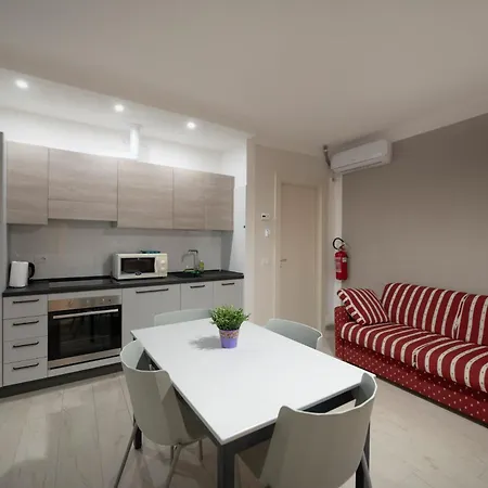 Appartement Le Rondini A