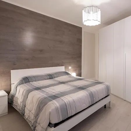 Appartement Le Rondini A