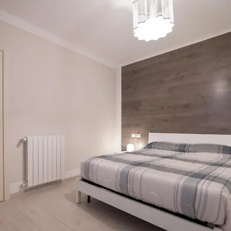 Apartmán Le Rondini A Intra