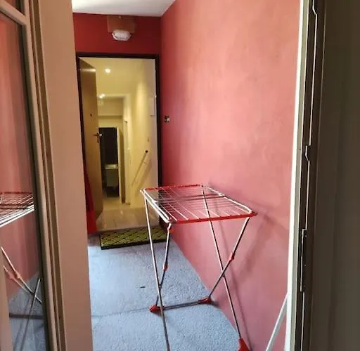 Lejlighed Le Rondini A *