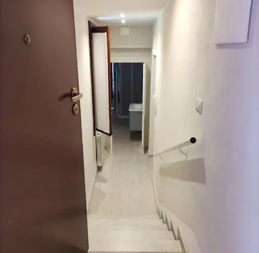 Le Rondini A 아파트 *