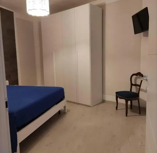 Lejlighed Le Rondini A