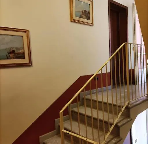 Lejlighed Le Rondini A Intra