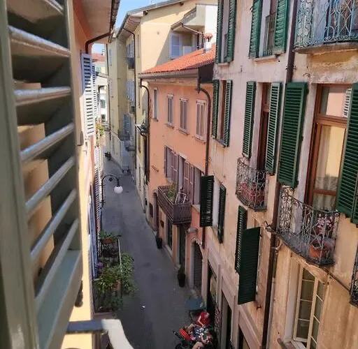 Lejlighed Le Rondini A