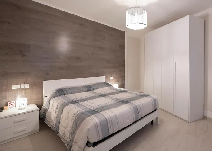 Appartement Le Rondini A