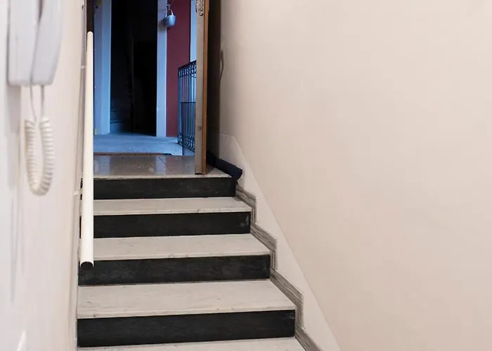 Le Rondini A Apartmán *